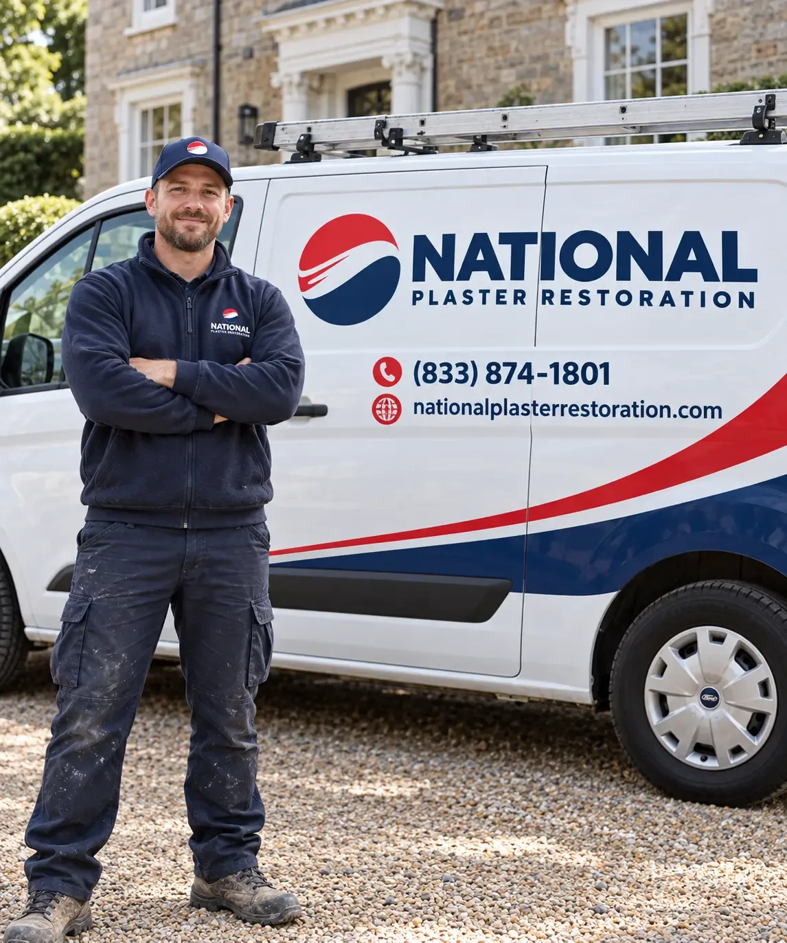 Plaster Repair company in Castlewood, SD
